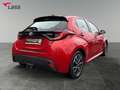 Toyota Yaris 1.5 D Team Deutschland ACC AUT Kam. KlimaA Rouge - thumbnail 6