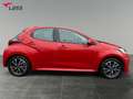 Toyota Yaris 1.5 D Team Deutschland ACC AUT Kam. KlimaA Rouge - thumbnail 7