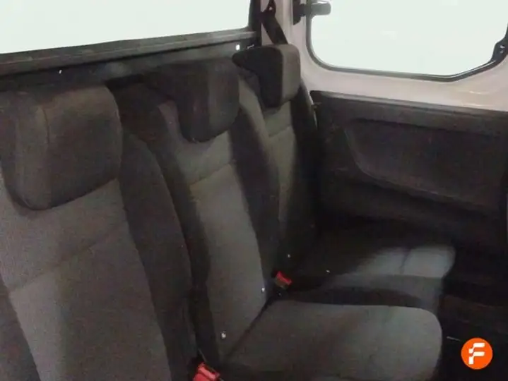 Citroën Berlingo Talla M BlueHDi S&S LIVE PACK 2022, foto 13