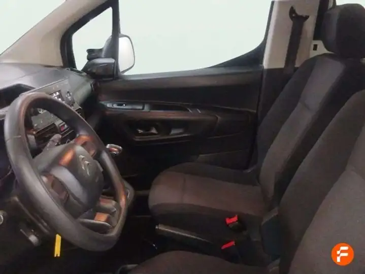 Citroën Berlingo Talla M BlueHDi S&S LIVE PACK 2022, foto 8
