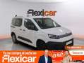 Citroen Berlingo Talla M BlueHDi 100 S&S LIVE PACK - 5P (2 Blanco - thumbnail 1