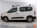 Citroen Berlingo Talla M BlueHDi 100 S&S LIVE PACK - 5P (2 Blanco - thumbnail 5