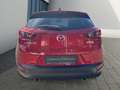 Mazda CX-3 SKYACTIV-G 120 FWD 6MT EXCLUSIVE Rouge - thumbnail 3