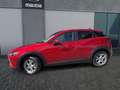 Mazda CX-3 SKYACTIV-G 120 FWD 6MT EXCLUSIVE Rouge - thumbnail 2