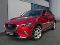 Mazda CX-3 SKYACTIV-G 120 FWD 6MT EXCLUSIVE Rouge - thumbnail 1