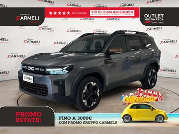 1.2 mild hybrid Extreme 140cv