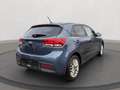 Kia Rio Dream Team 1.2 Bluetooth Sitzheizung Klimaautomati Bleu - thumbnail 5