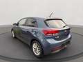 Kia Rio Dream Team 1.2 Bluetooth Sitzheizung Klimaautomati Bleu - thumbnail 3