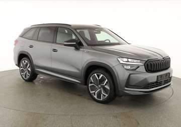 2.0 TDI 142 kW 4x4 Sportline DSG Sportline, 7-S...