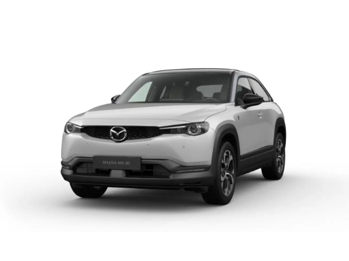 Mazda MX-30 Plug-In Hybrid MAKOTO Head-Up AppleCar LED Grau - 1