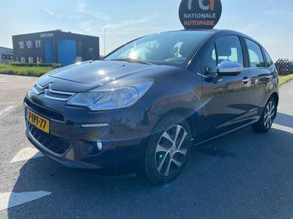 Citroen C3 2014 * 1.6 e-HDi Collection * LMV * AIRCO * LED *