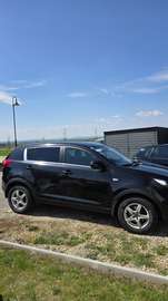 Active 1,7 CRDi DPF