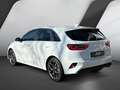 Kia Ceed / cee'd Blanc - thumbnail 2