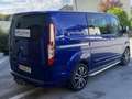 Ford Transit Custom Ford Transit Custom 2,9 L1/H1 Doppelkabine/Limited Albastru - thumbnail 4