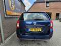Dacia Logan MCV 0.9 TCe Lauréate (ketting rammelt) Blauw - thumbnail 21