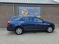 Dacia Logan MCV 0.9 TCe Lauréate (ketting rammelt) Blauw - thumbnail 24