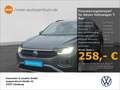 Volkswagen T-Roc 2.0 TDI Life Alu LED AHK Navi Kamera ACC Sitzh. Grau - thumbnail 1