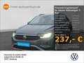 Volkswagen T-Roc 2.0 TDI Life Alu LED AHK Navi Kamera ACC Sitzh. Grau - thumbnail 1