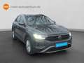 Volkswagen T-Roc 2.0 TDI Life Alu LED AHK Navi Kamera ACC Sitzh. Grau - thumbnail 9