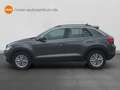 Volkswagen T-Roc 2.0 TDI Life Alu LED AHK Navi Kamera ACC Sitzh. Grau - thumbnail 5
