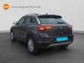 Volkswagen T-Roc 2.0 TDI Life Alu LED AHK Navi Kamera ACC Sitzh. Grau - thumbnail 6