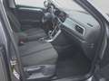 Volkswagen T-Roc 2.0 TDI Life Alu LED AHK Navi Kamera ACC Sitzh. Grau - thumbnail 21