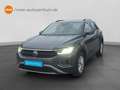 Volkswagen T-Roc 2.0 TDI Life Alu LED AHK Navi Kamera ACC Sitzh. Grau - thumbnail 3