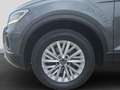 Volkswagen T-Roc 2.0 TDI Life Alu LED AHK Navi Kamera ACC Sitzh. Grau - thumbnail 23