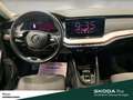 Skoda Octavia Combi CLEVER iV NAVI SITZHEIZUNG EINPARKHILFE LED Schwarz - thumbnail 6