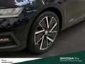 Skoda Octavia Combi CLEVER iV NAVI SITZHEIZUNG EINPARKHILFE LED Schwarz - thumbnail 10