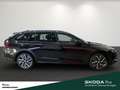 Skoda Octavia Combi CLEVER iV NAVI SITZHEIZUNG EINPARKHILFE LED Schwarz - thumbnail 3
