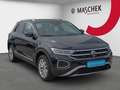 Volkswagen T-Roc Style 1.5 TSI AHK Navi Sitzh. Alcantara PDC GRA Schwarz - thumbnail 7
