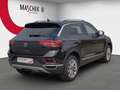 Volkswagen T-Roc Style 1.5 TSI AHK Navi Sitzh. Alcantara PDC GRA Schwarz - thumbnail 6