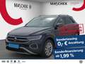 Volkswagen T-Roc Style 1.5 TSI AHK Navi Sitzh. Alcantara PDC GRA Schwarz - thumbnail 1