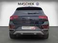 Volkswagen T-Roc Style 1.5 TSI AHK Navi Sitzh. Alcantara PDC GRA Schwarz - thumbnail 5
