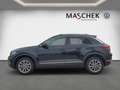 Volkswagen T-Roc Style 1.5 TSI AHK Navi Sitzh. Alcantara PDC GRA Schwarz - thumbnail 3