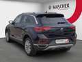 Volkswagen T-Roc Style 1.5 TSI AHK Navi Sitzh. Alcantara PDC GRA Schwarz - thumbnail 4