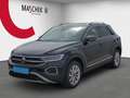 Volkswagen T-Roc Style 1.5 TSI AHK Navi Sitzh. Alcantara PDC GRA Schwarz - thumbnail 2