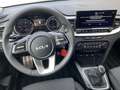 Kia Ceed / cee'd ceed  140PS.TurboBenziner  17Zoll.Alu  **23.990,- Schwarz - thumbnail 29