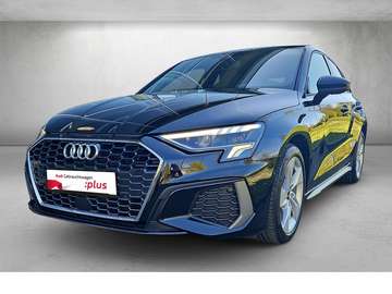 Sportback S line 35 TFSI S tronic *LED*B&O*