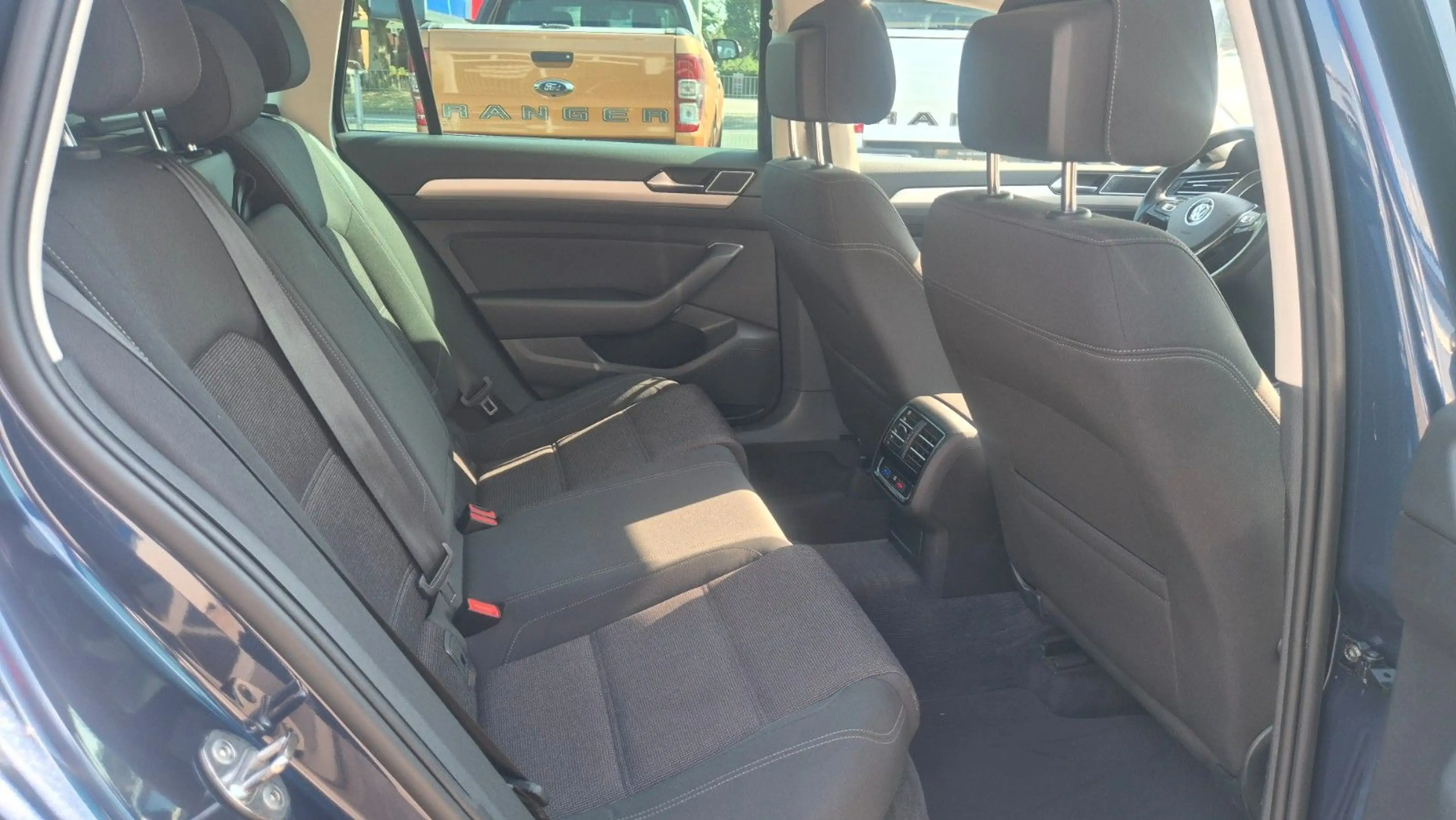 Volkswagen Passat Variant Comfortline BMT/Start-Stopp — photo 10