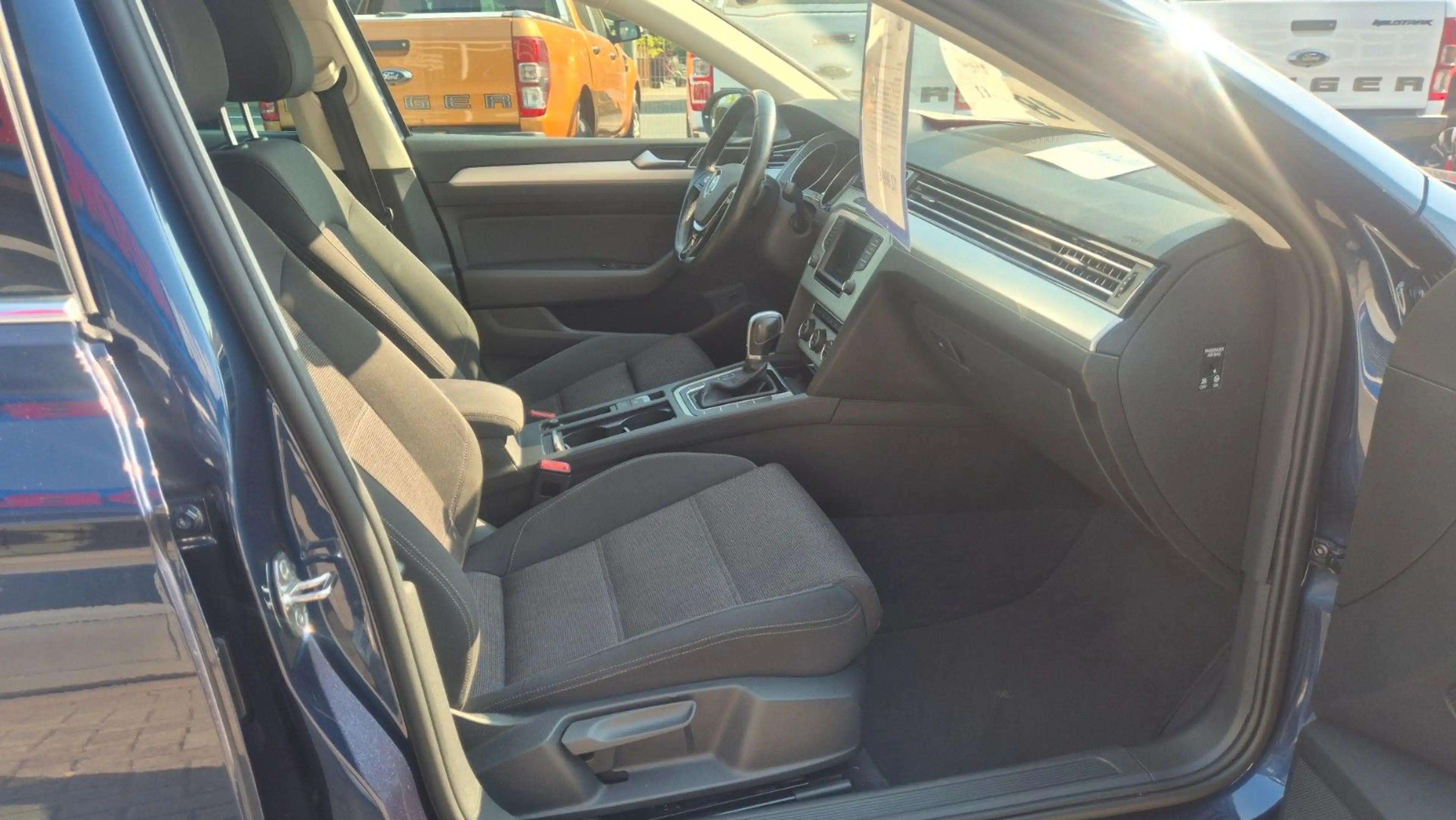 Volkswagen Passat Variant Comfortline BMT/Start-Stopp — photo 13