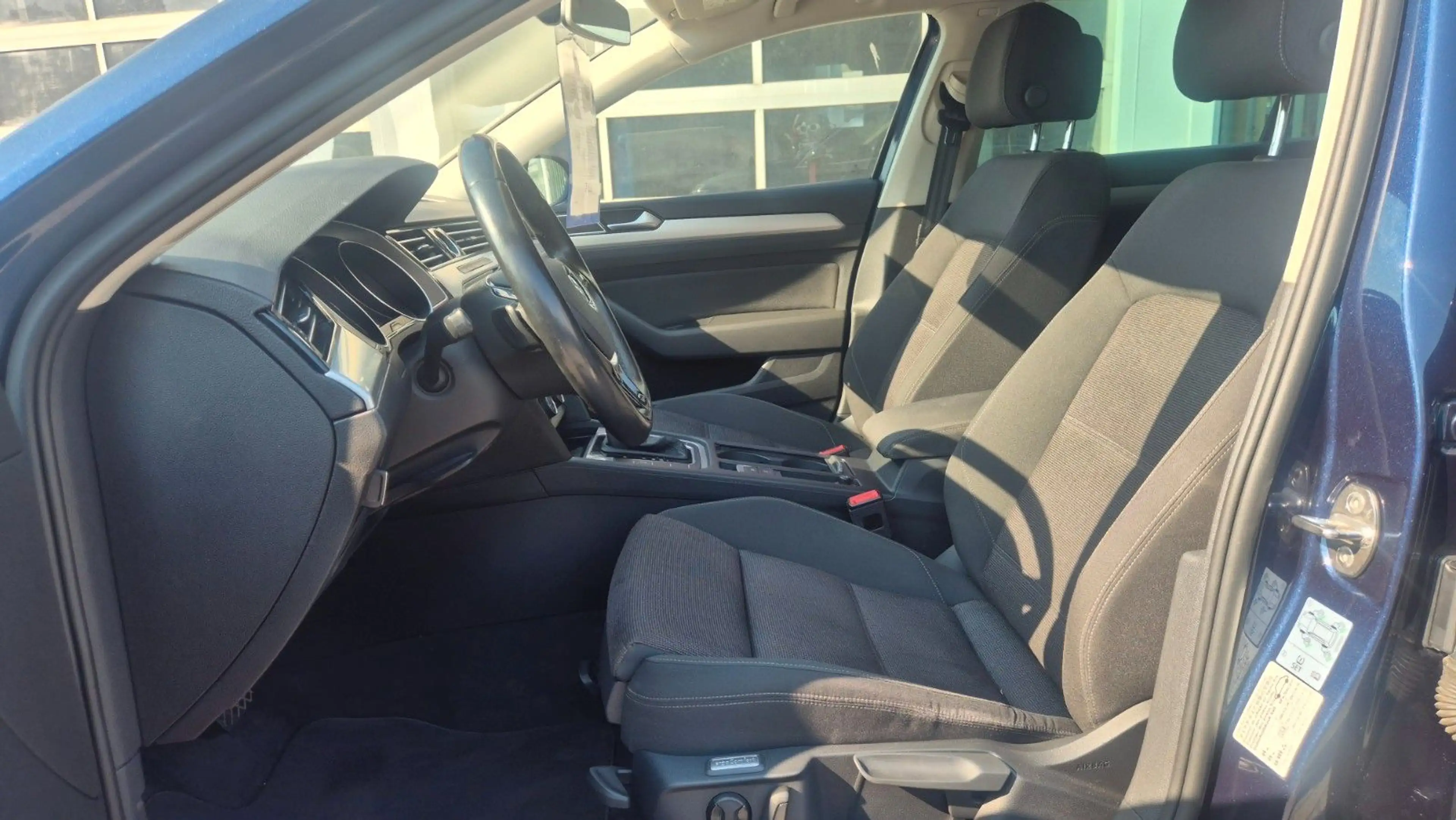 Volkswagen Passat Variant Comfortline BMT/Start-Stopp — photo 15