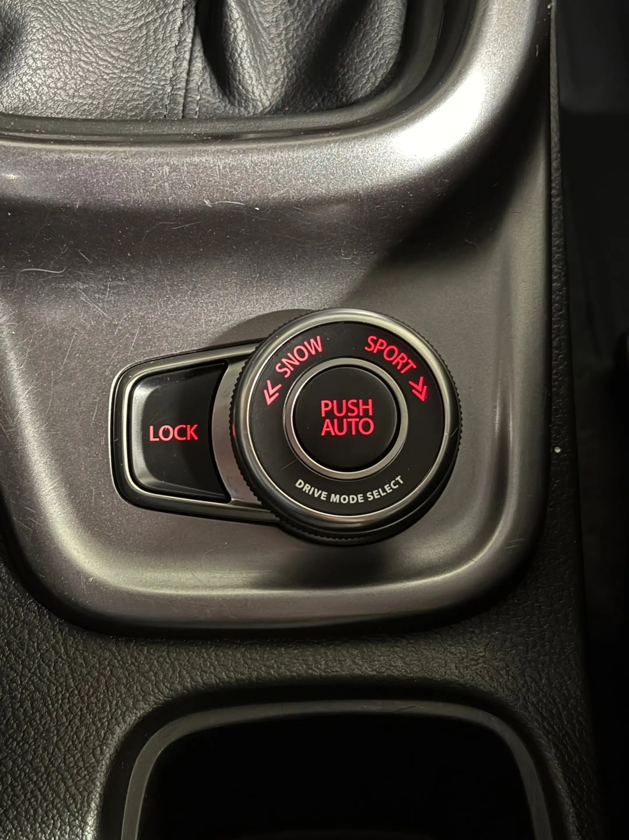 Suzuki Vitara 1.4 Boosterjet Select Smart Hybrid AllGrip — photo 16