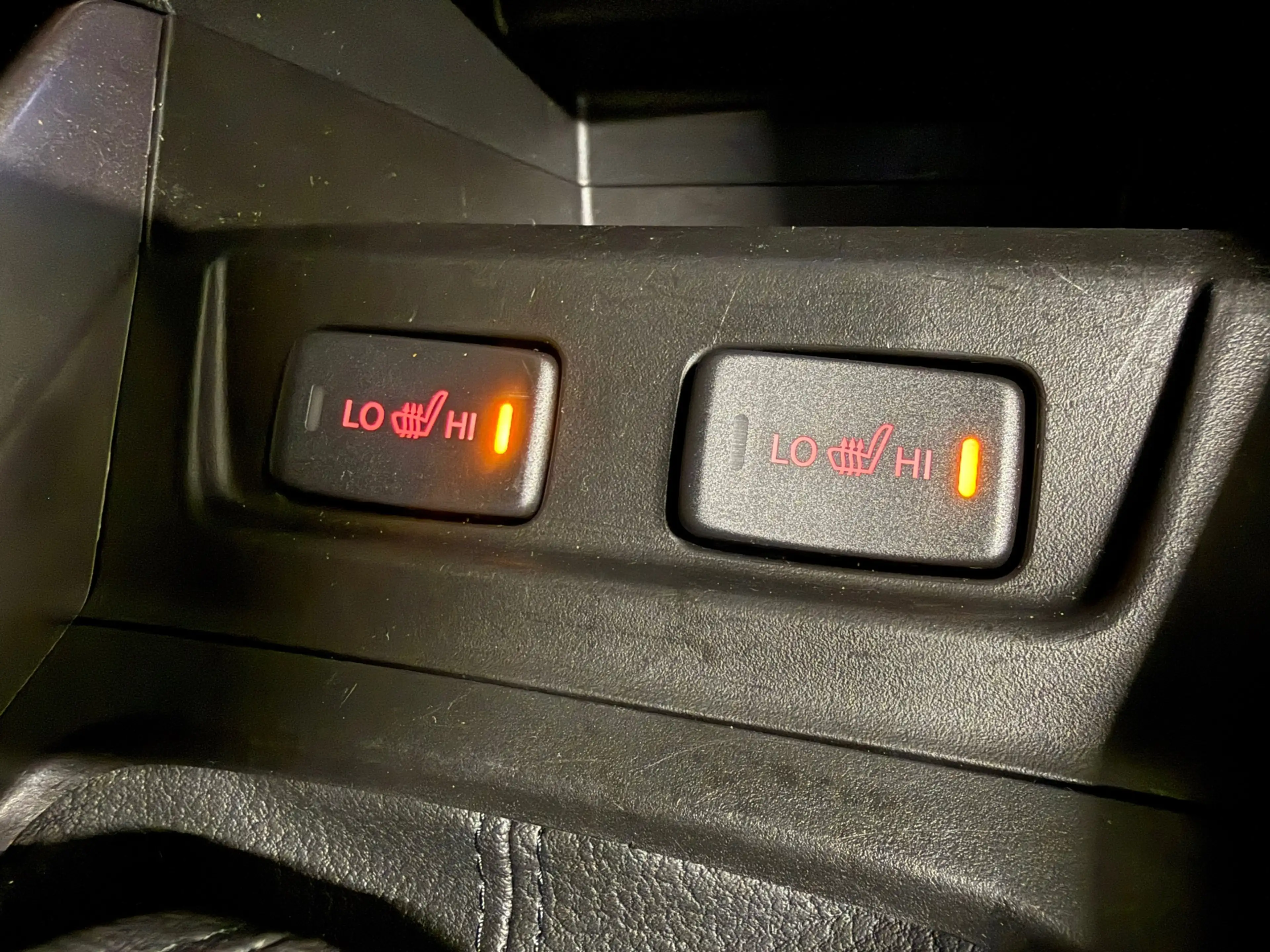 Suzuki Vitara 1.4 Boosterjet Select Smart Hybrid AllGrip — photo 15