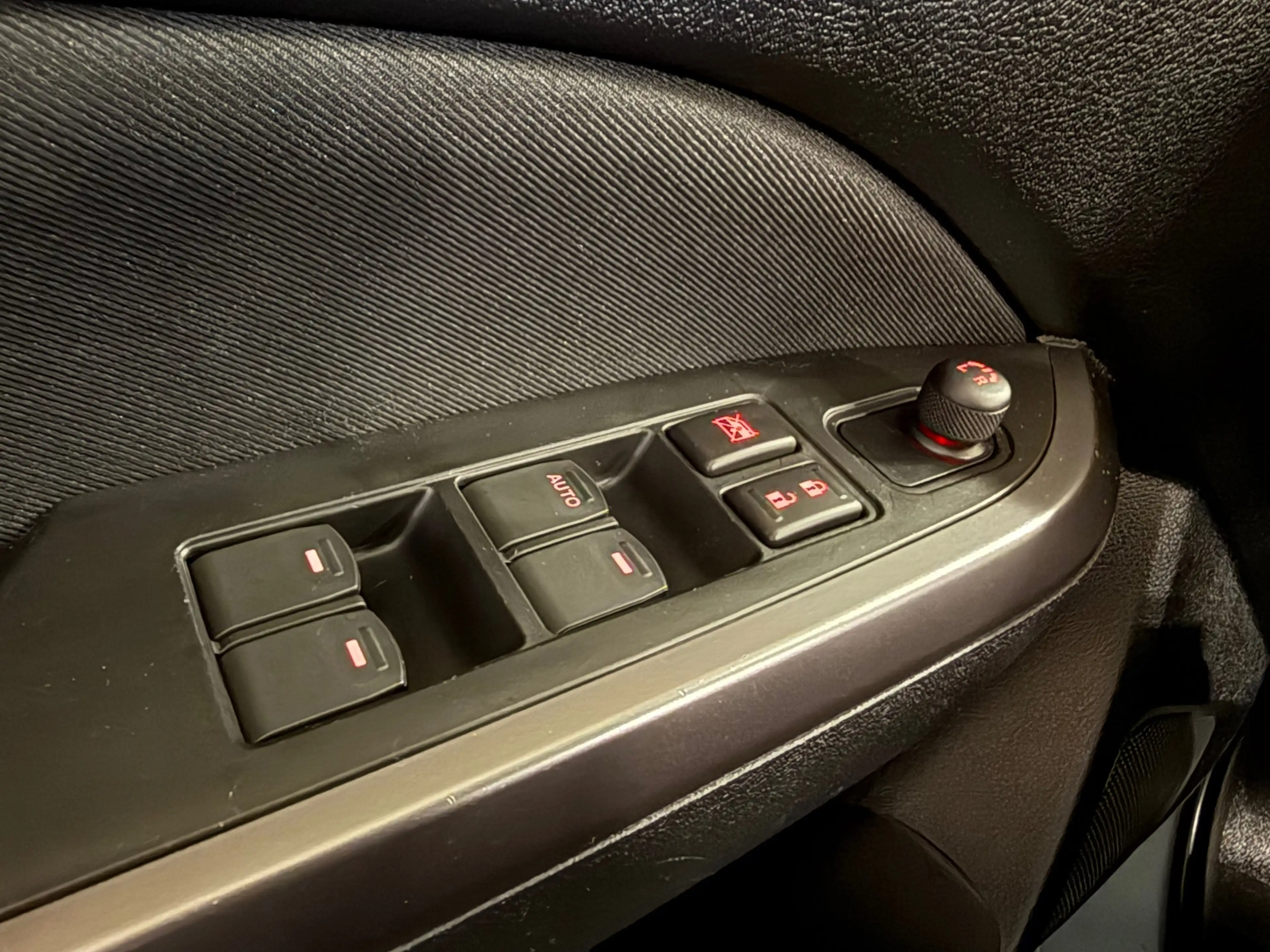 Suzuki Vitara 1.4 Boosterjet Select Smart Hybrid AllGrip — photo 18