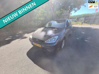 Ford Focus 1.6-16V Ambiente LEUKE AUTO ZO WEG PRIJSJE