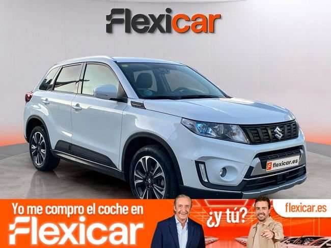 Suzuki Vitara 1.4T GLE 2WD - foto 1