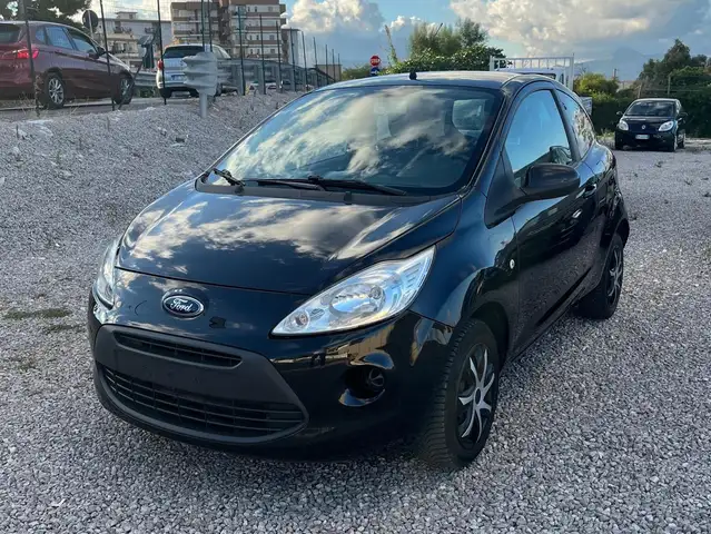 Ford Ka/Ka+