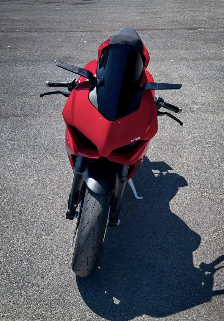 Ducati Panigale V2 - 2